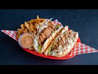 Richies Hot Chicken Delivery Menu Order Online Truman St San Fernando Grubhub