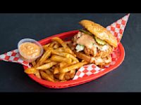 Richies Hot Chicken Delivery Menu Order Online Truman St San Fernando Grubhub