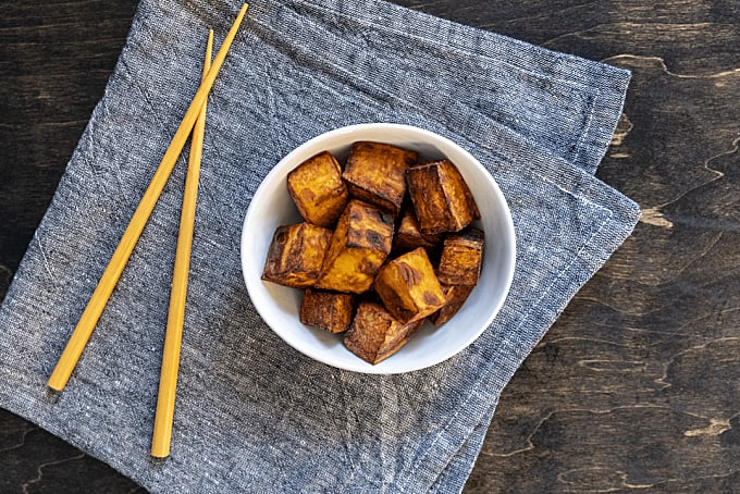 Sweet Potatoes
