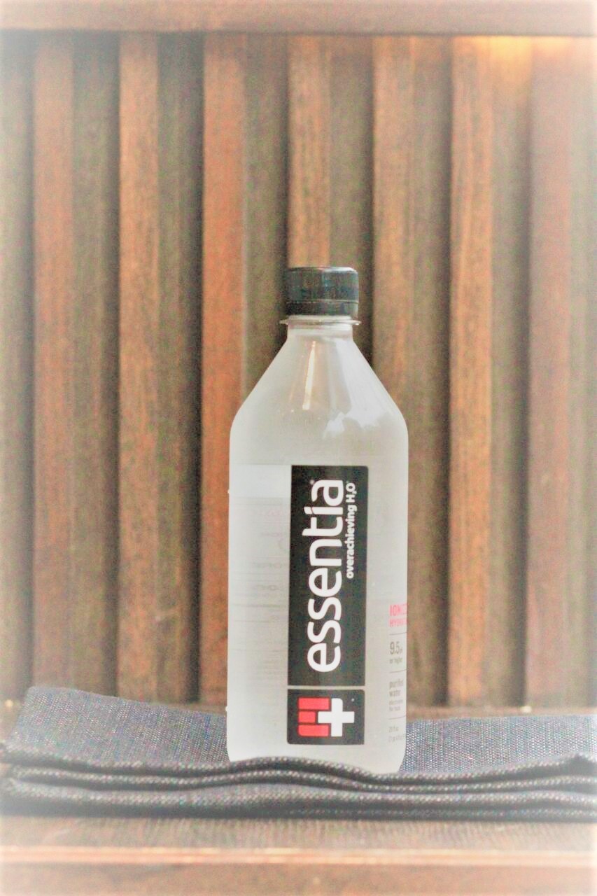 Essentia Water