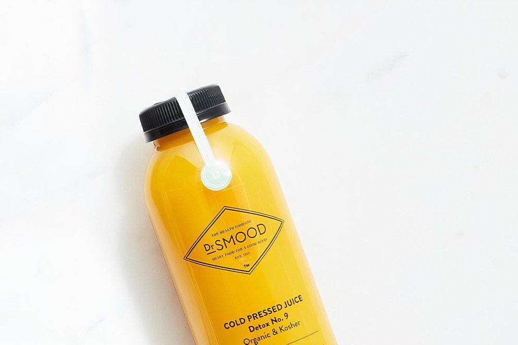  - Detox Juice No.9