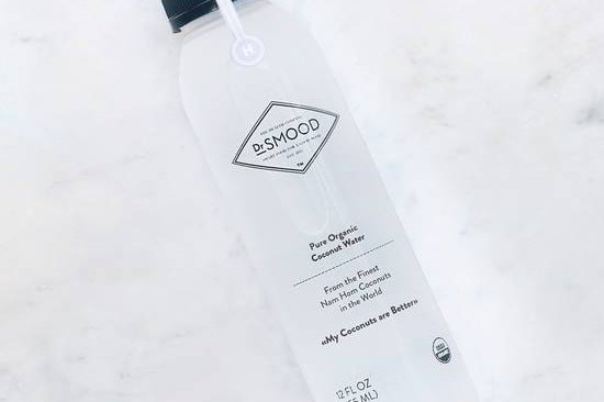 Coconut Water