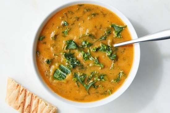 Tomato Soup 8oz