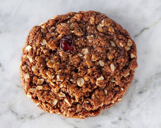 Cranberry Almond Cookie