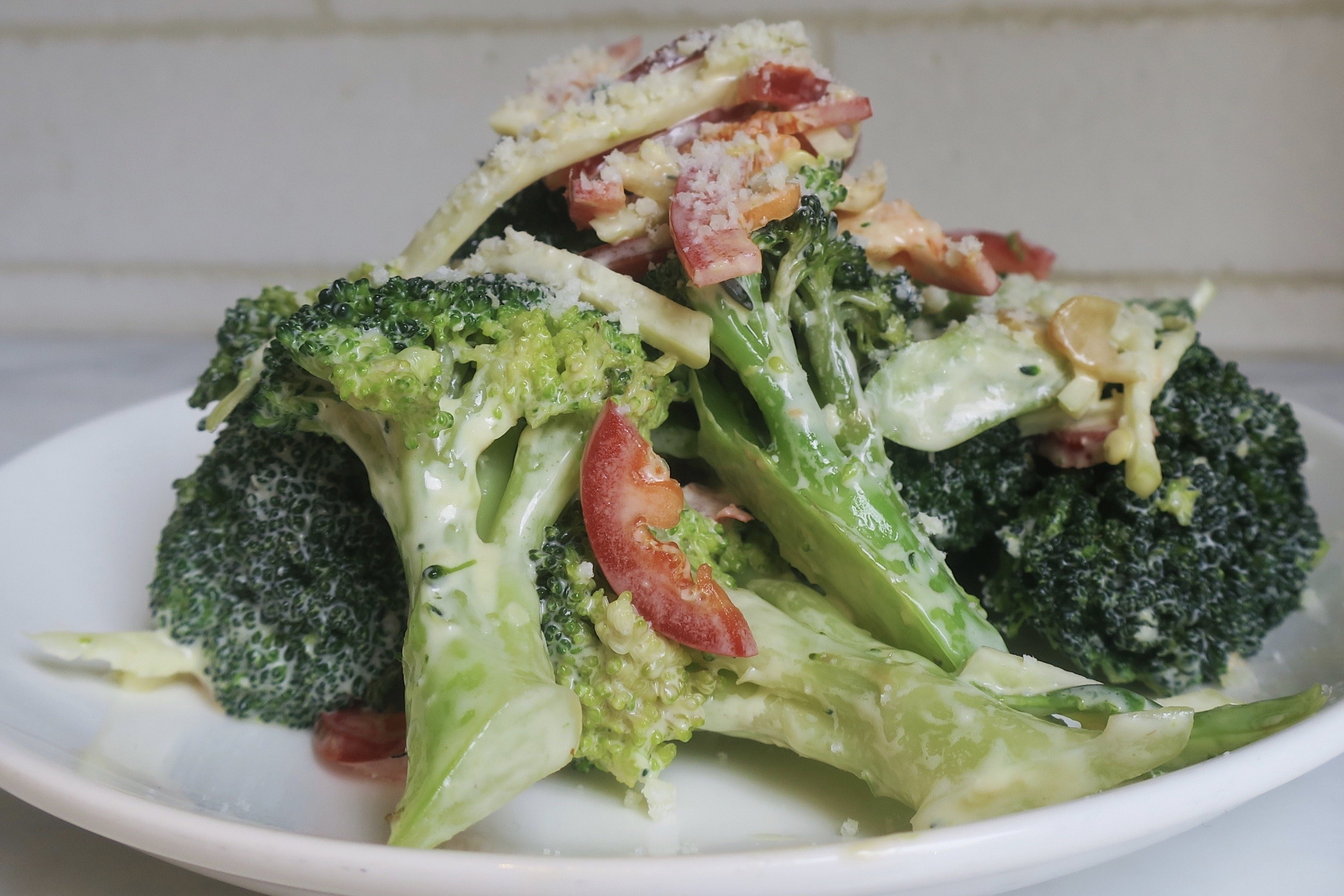 Broccoli Salad