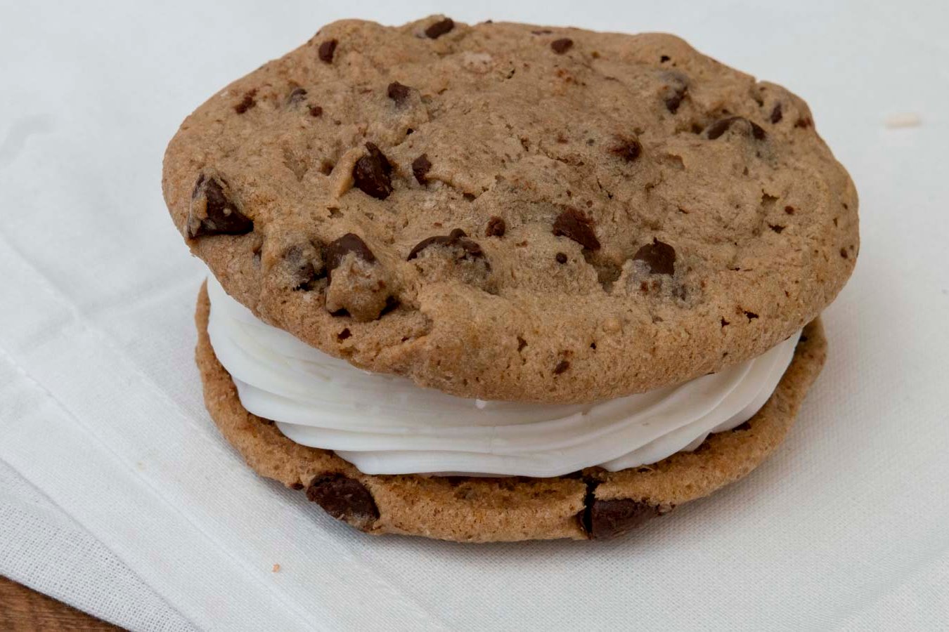 Cookie Sandwich