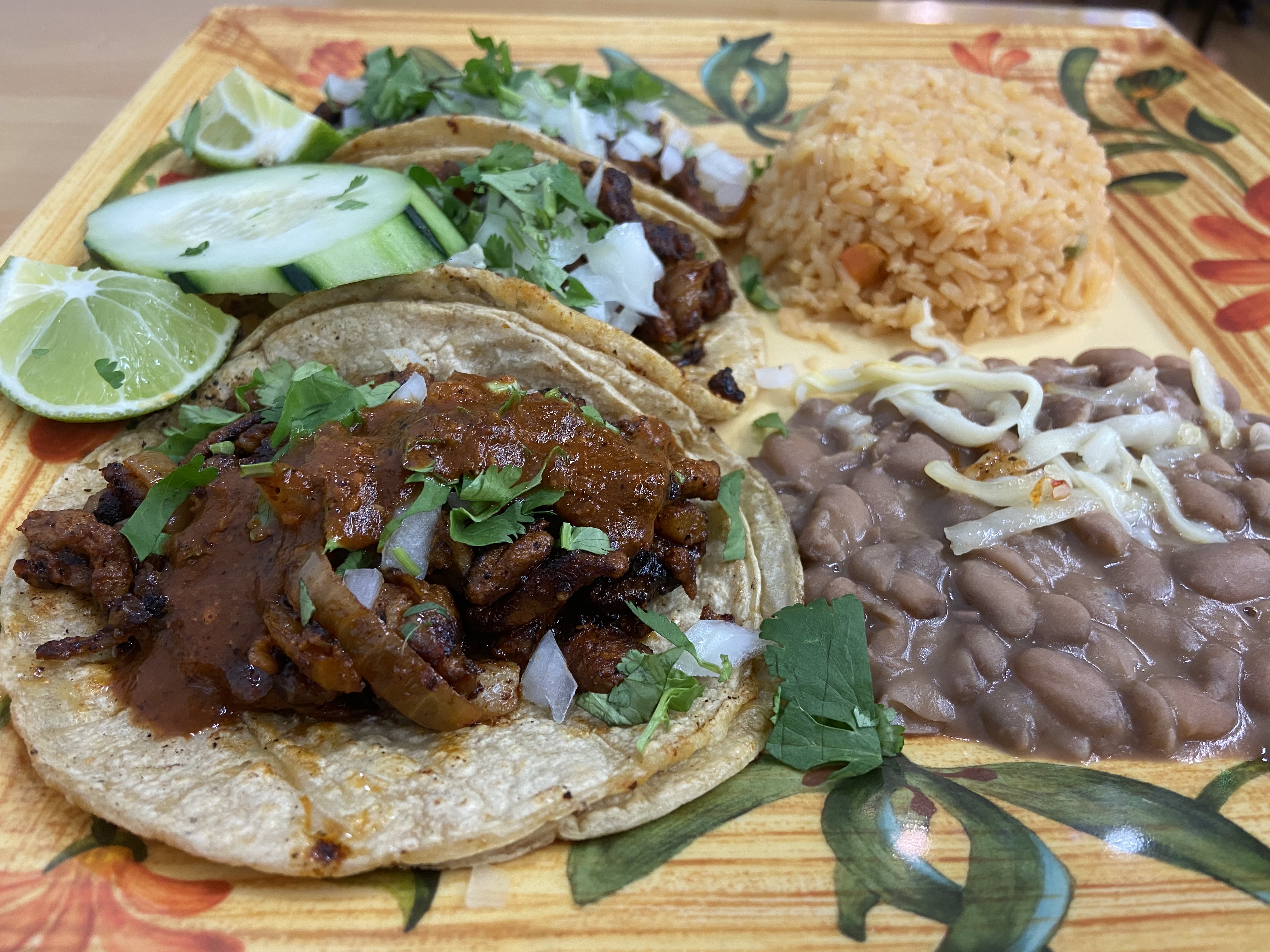 Taco Dinner (3)