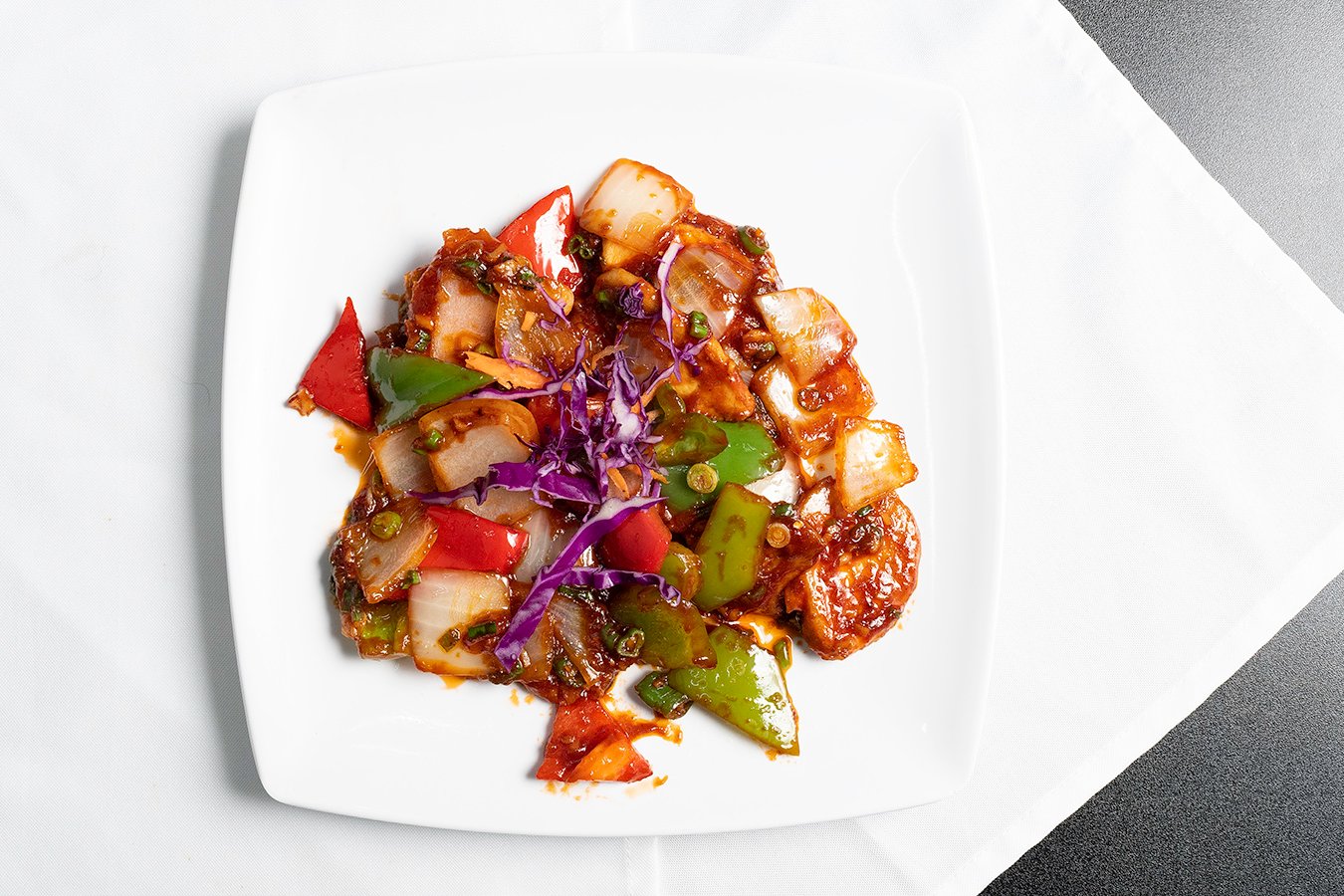 Chicken Chili