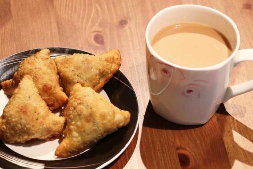 Samosa