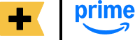 Amazon Prime Grubhub Plus Image