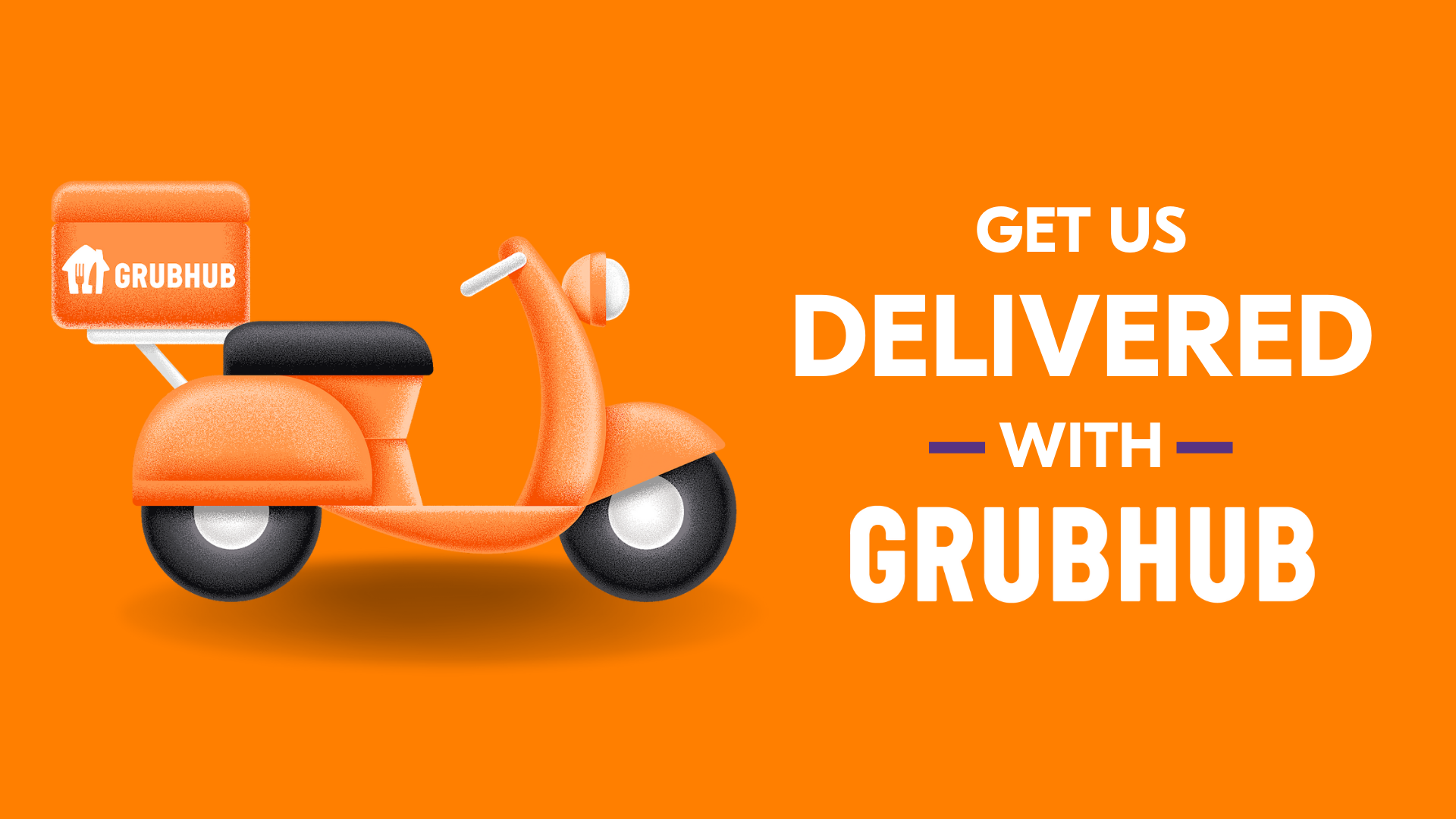 Grubhub's Restaurant Marketing Tool Kit