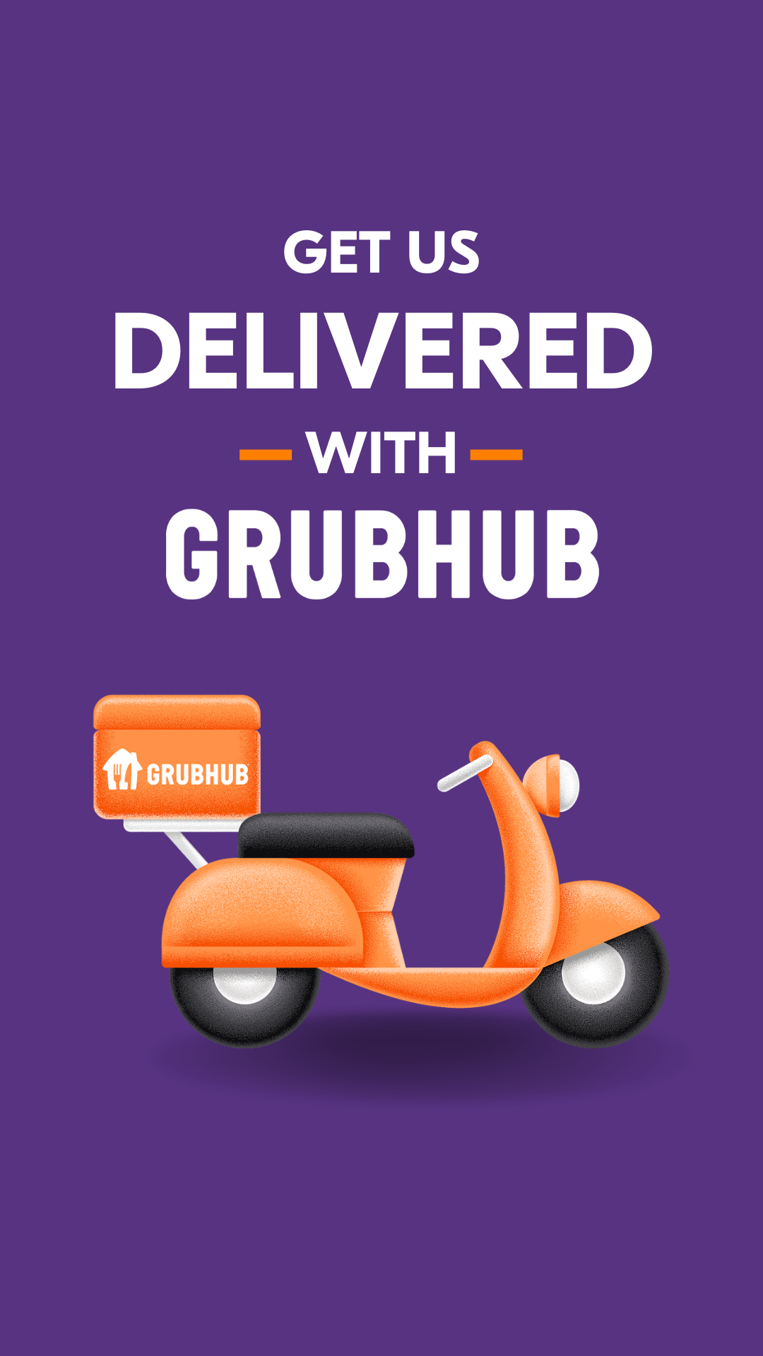 Grubhub's Restaurant Marketing Tool Kit