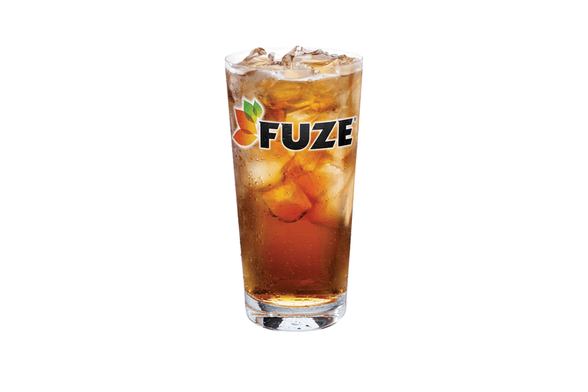 Order Fuze Raspberry Iced Tea food online from Panda Express store, New Port Richey on bringmethat.com