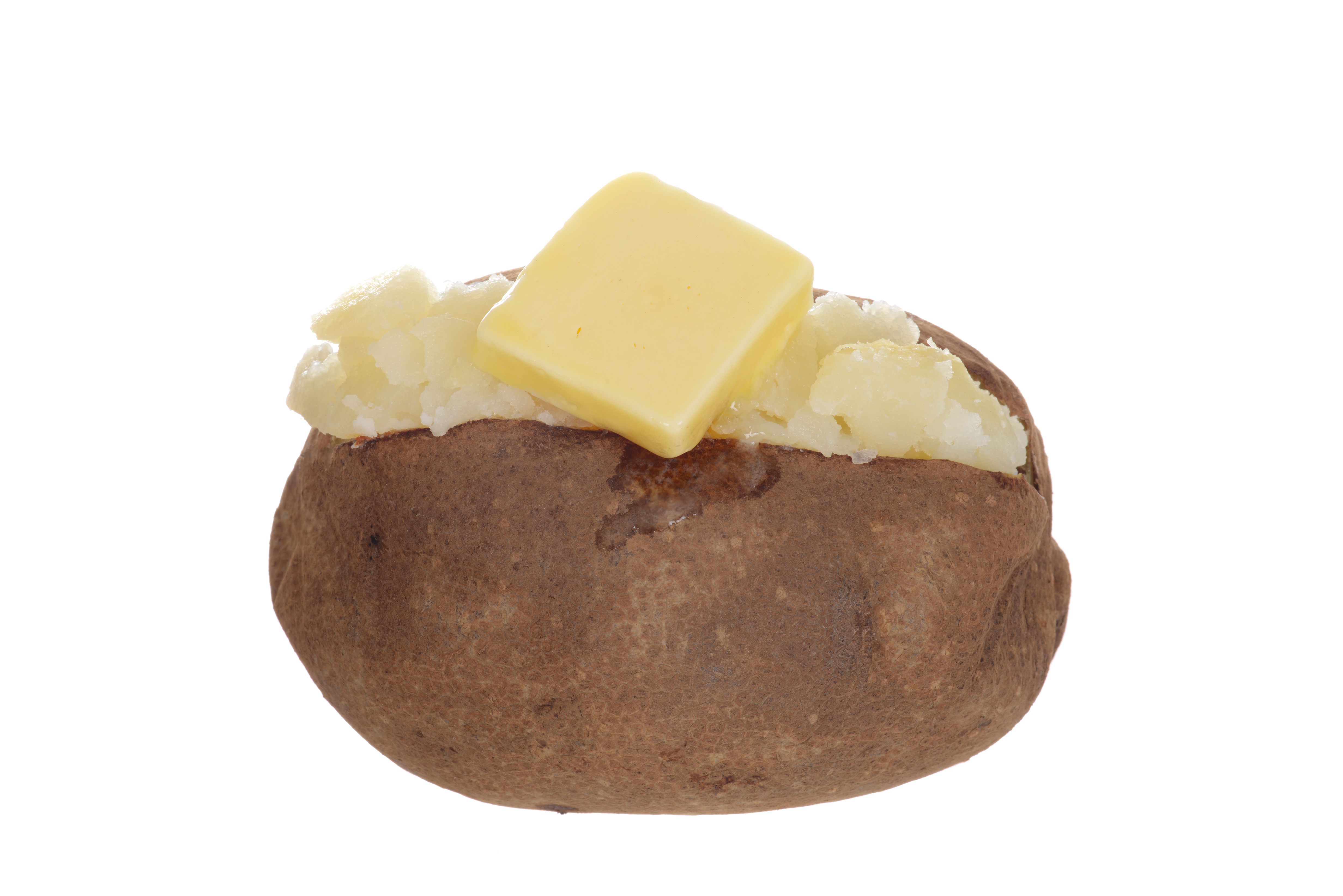 Order Baked Potato food online from John Incredible Pizza store, Buena Park on bringmethat.com