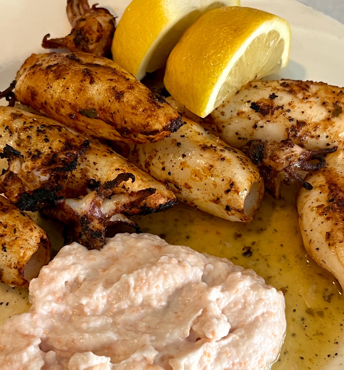 The Greek Kitchen The Greek Kitchen menu & prices