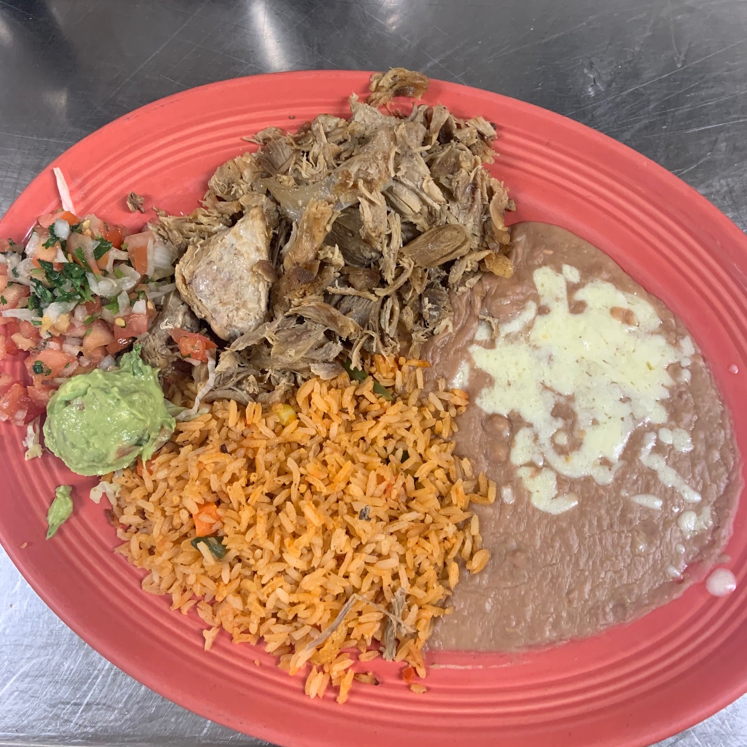 Order Carnitas food online from Pepe's Mexican Food store, Montrose on bringmethat.com