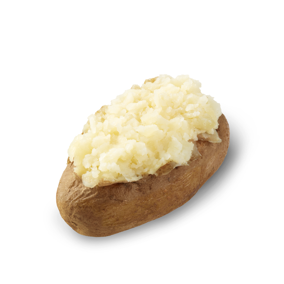 Order Plain Baked Potato food online from Wendy's store, Youngstown on bringmethat.com