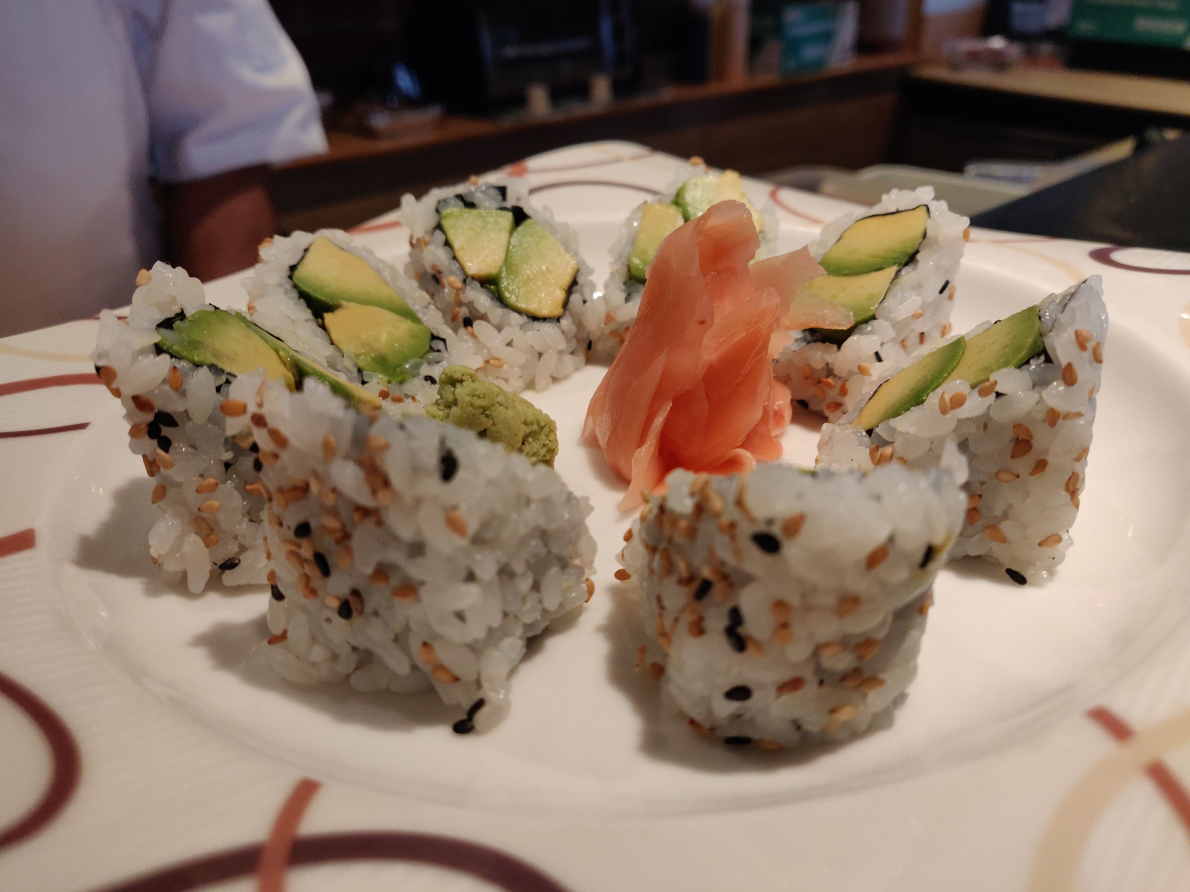 Miso Miso menu & prices