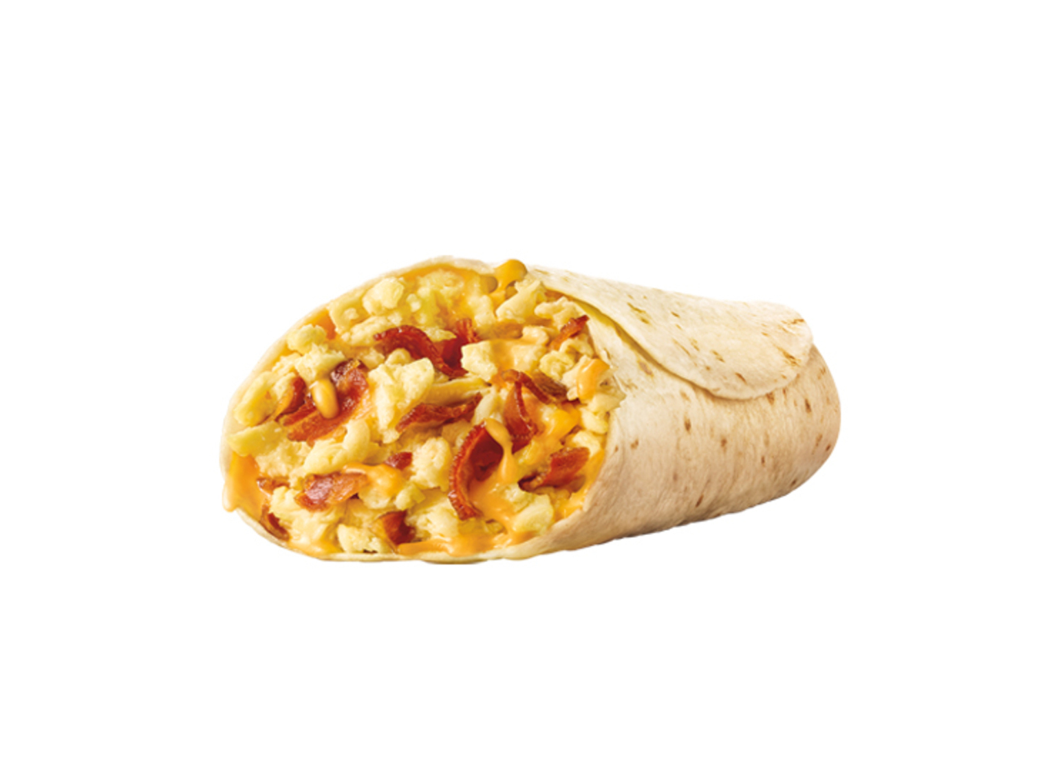 Order Jr. Bacon, Egg and Cheese Breakfast Burrito food online from Sonic store, Menifee on bringmethat.com