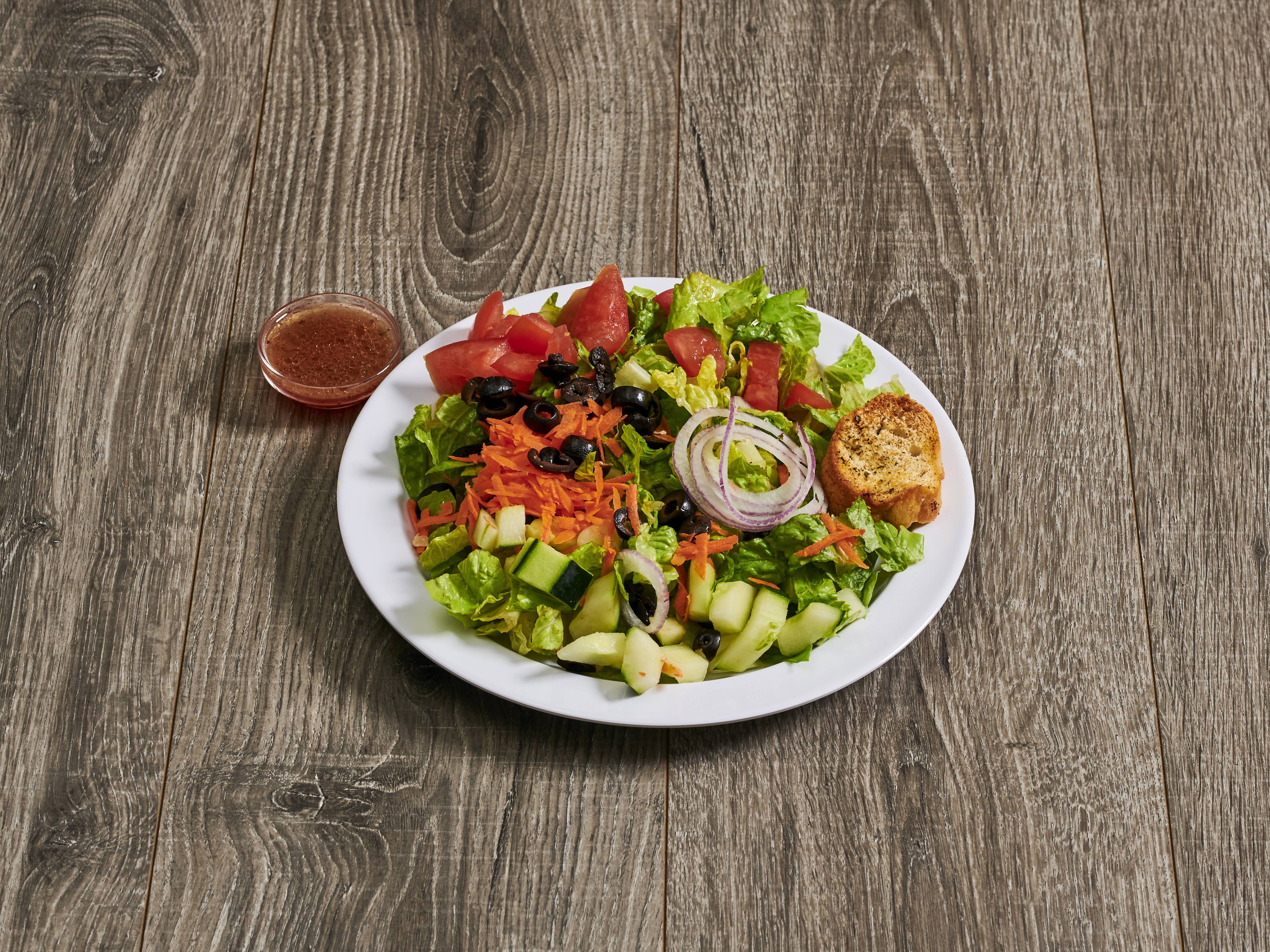 Order House Salad food online from Cahuenga General Store store, Los Angeles on bringmethat.com