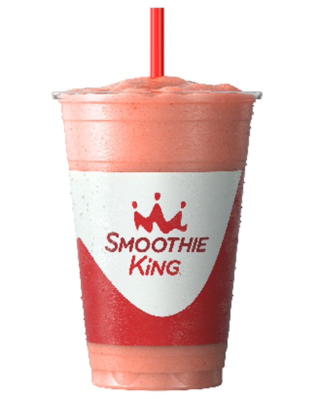 Order Stretch & Flex Tart Cherry food online from Smoothie King store, Thomasville on bringmethat.com