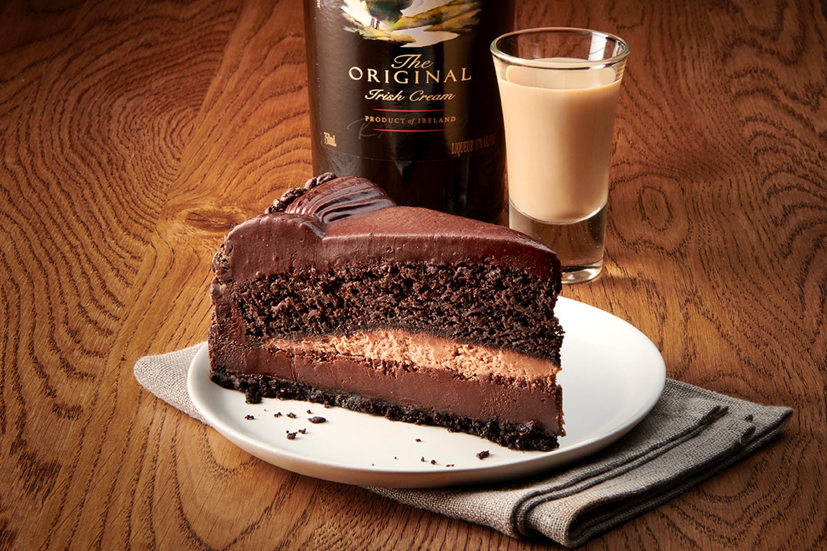 Order Ultimate Chocolate Cake food online from Ruby Tuesday store, Thomasville on bringmethat.com
