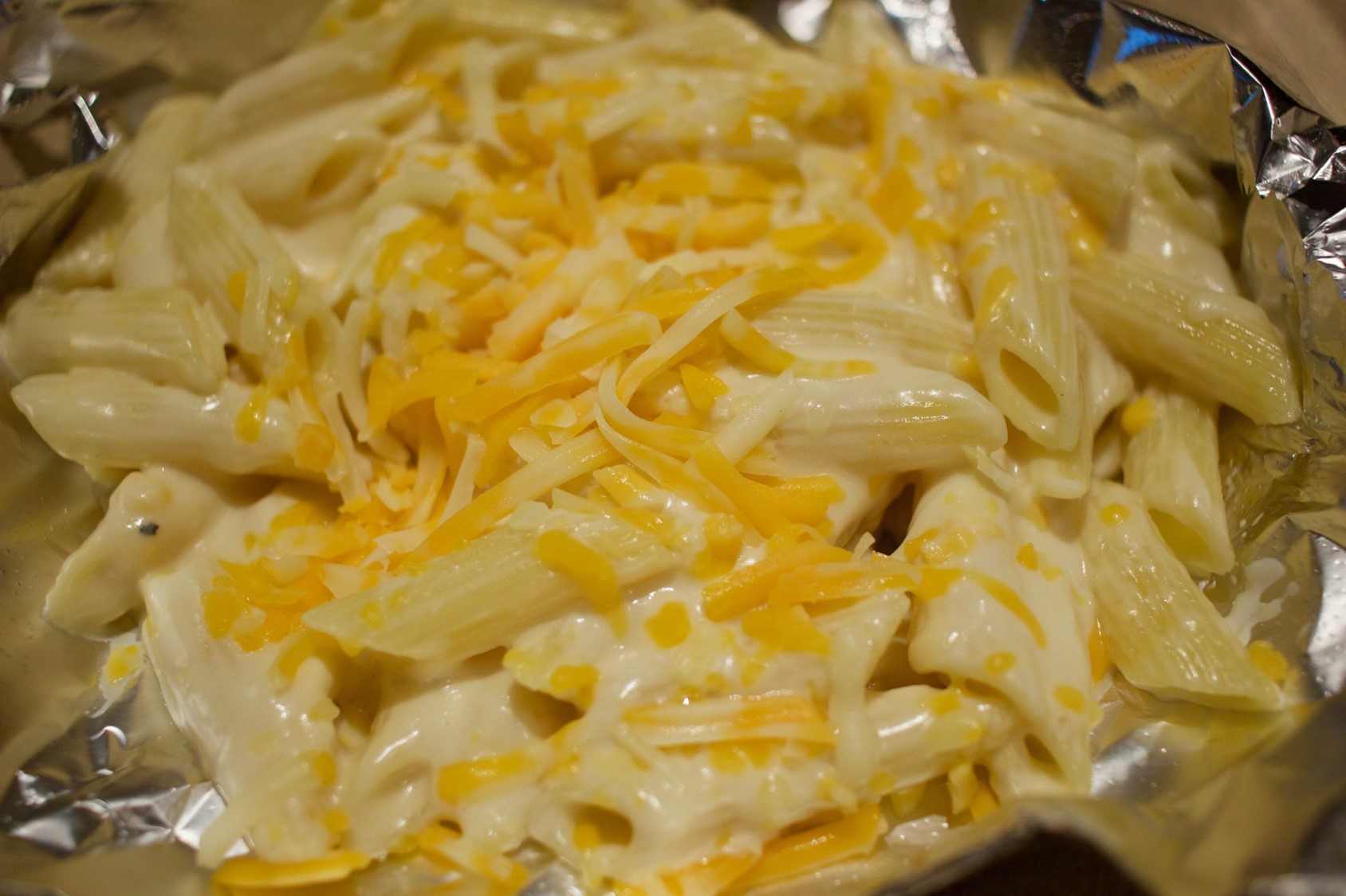 Order Kids Macaroni and Cheese food online from Pub By Novo store, Bowling Green on bringmethat.com