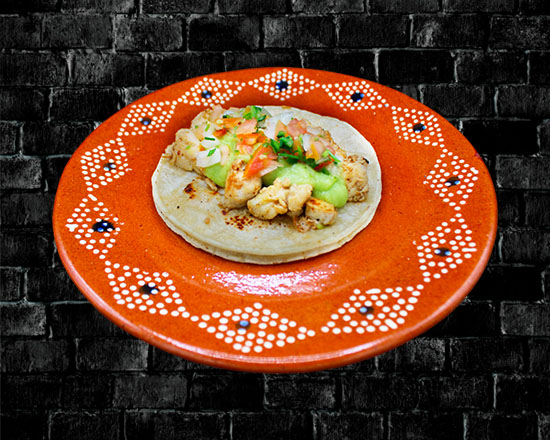 Order Chicken Soft Taco food online from Rivas Mexican Grill#4 store, Henderson on bringmethat.com