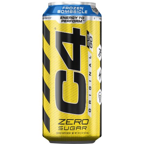 Order C4 Energy Drink Frozen Bombsicle 16oz food online from 7-Eleven store, Aurora on bringmethat.com