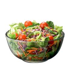 Order Garden Salad food online from Vernon Grill store, Vernon on bringmethat.com
