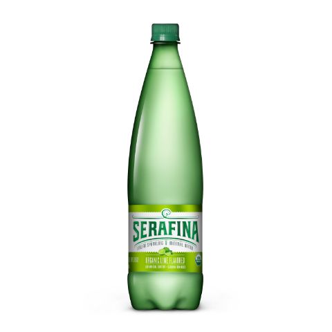Order SERAFINA™ Lime 16.9oz food online from 7-Eleven store, Wakefield on bringmethat.com