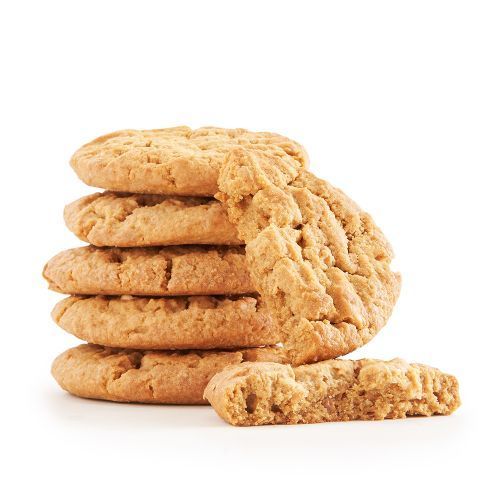 Order Peanut Butter Cookie 6 Pack food online from 7-Eleven store, Bellflower on bringmethat.com