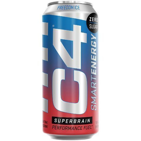 Order C4 Freedom Ice 16oz food online from 7-Eleven store, Natick on bringmethat.com