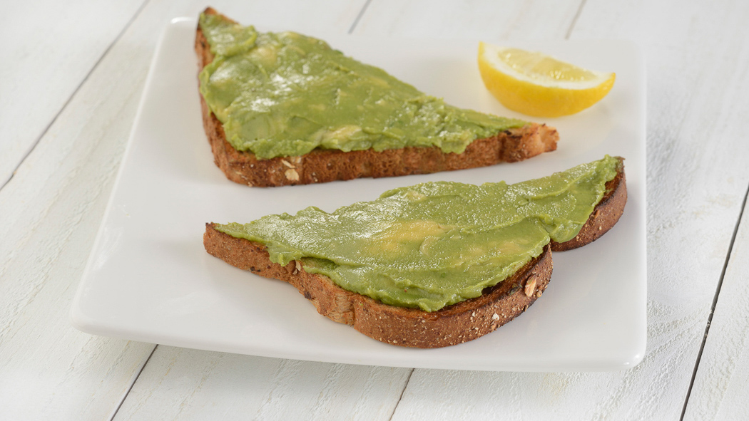 Order Avocado Toast food online from Nature's Table- Tower Place store, Tampa on bringmethat.com