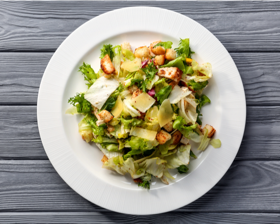 Order Caesar Salad food online from Pasta House store, Brentwood on bringmethat.com