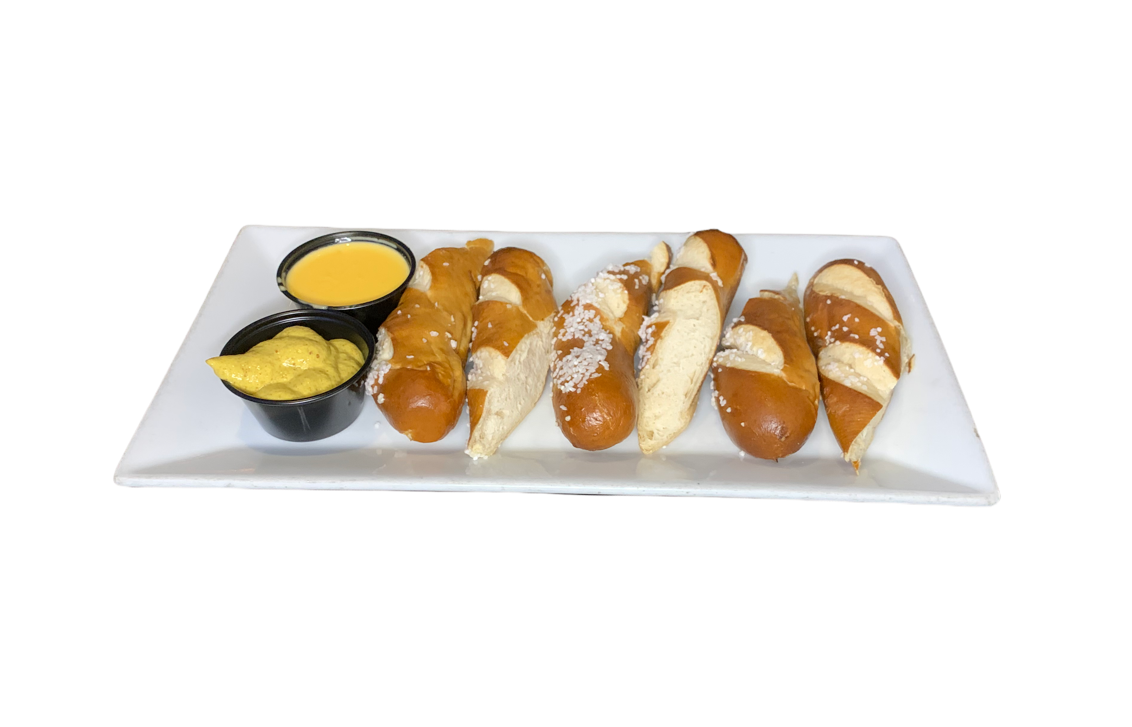 Order Pretzel Sticks food online from Changing Times store, Bay Shore on bringmethat.com
