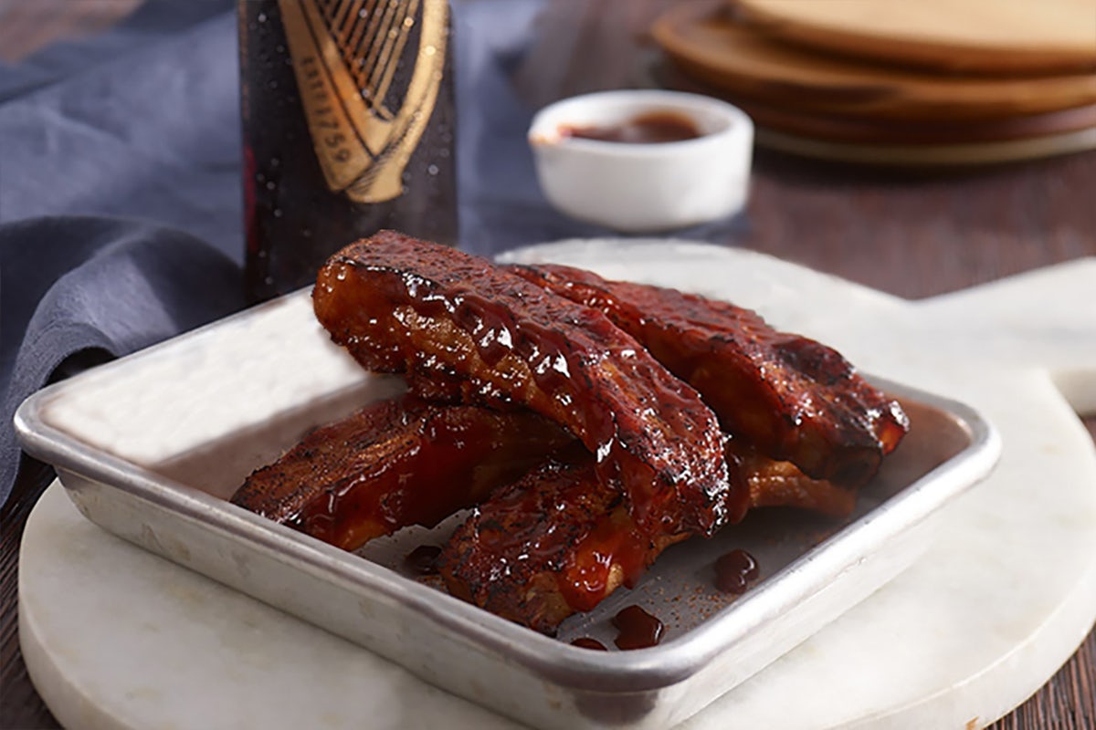 Order Sticky Ribs food online from Ruby Tuesday store, Thomasville on bringmethat.com