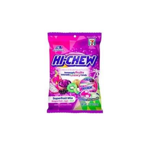 Order HI CHEW Superfruit Mix 3.17oz food online from 7-Eleven store, Wakefield on bringmethat.com
