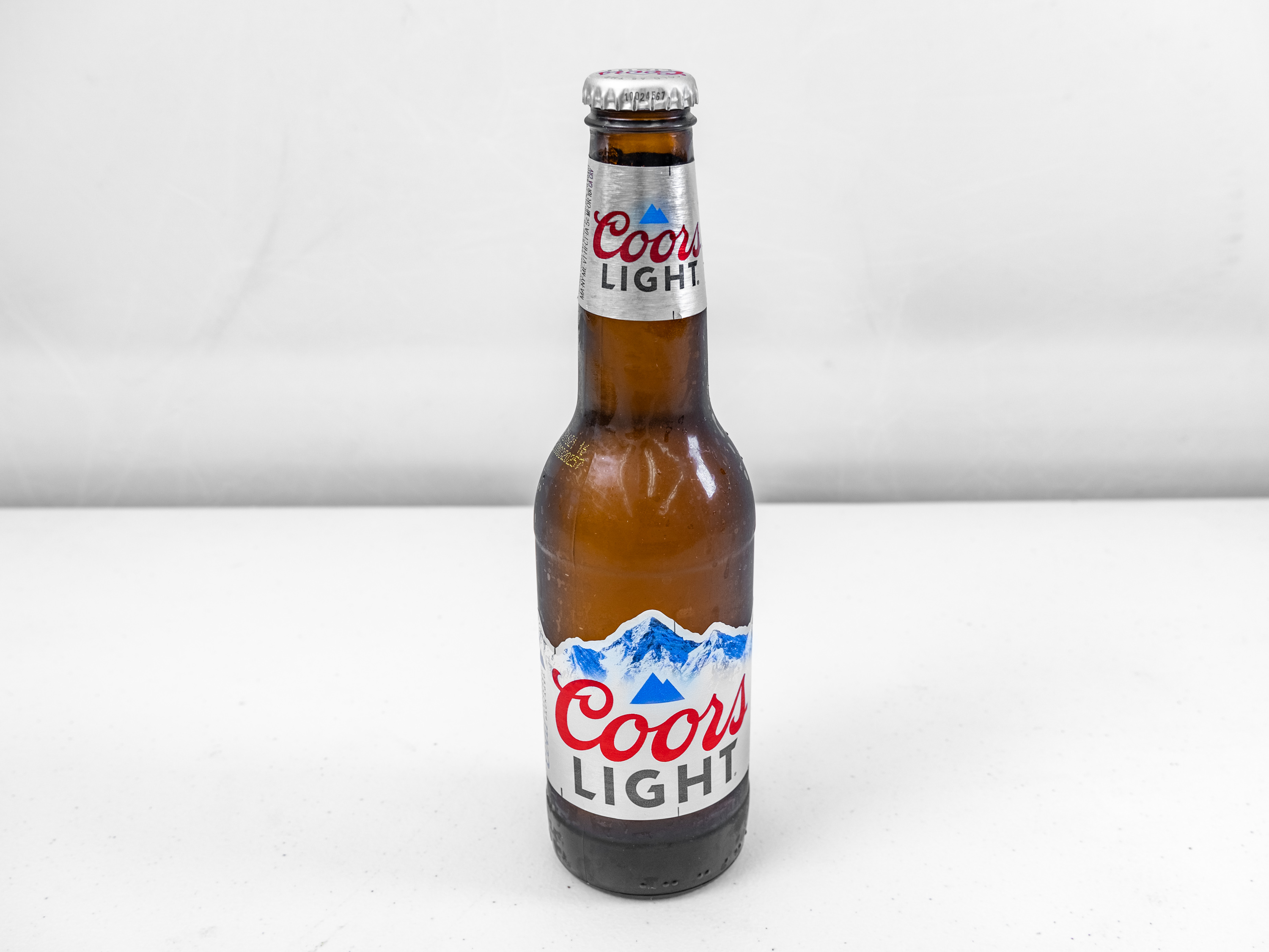 Order Coors Light food online from Circle K And Liquors store, Fontana on bringmethat.com