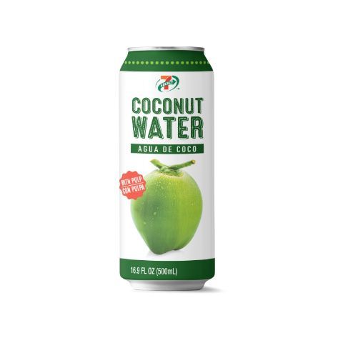 Order 7-Select 100% Coconut Original 16.9oz Can food online from 7-Eleven store, Willis on bringmethat.com
