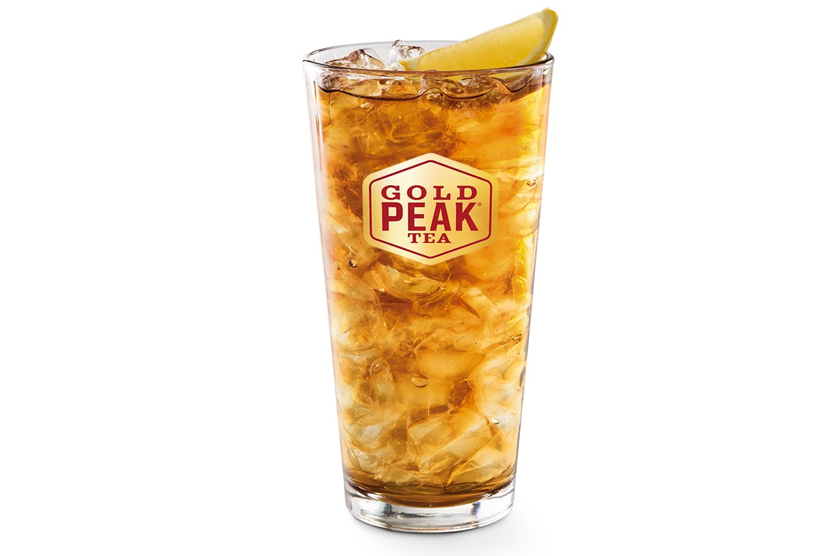 Order Fresh-Brewed Gold Peak® Tea food online from Fresh Set store, Apple Valley on bringmethat.com