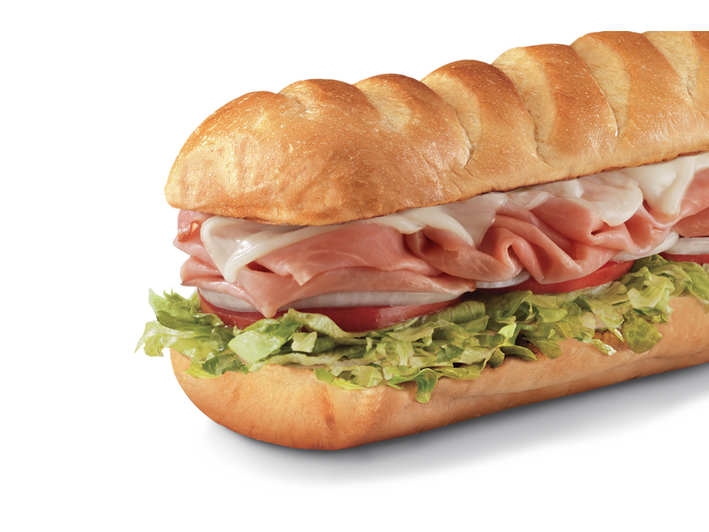 Order Honey Ham food online from Firehouse Subs store, La Verne on bringmethat.com