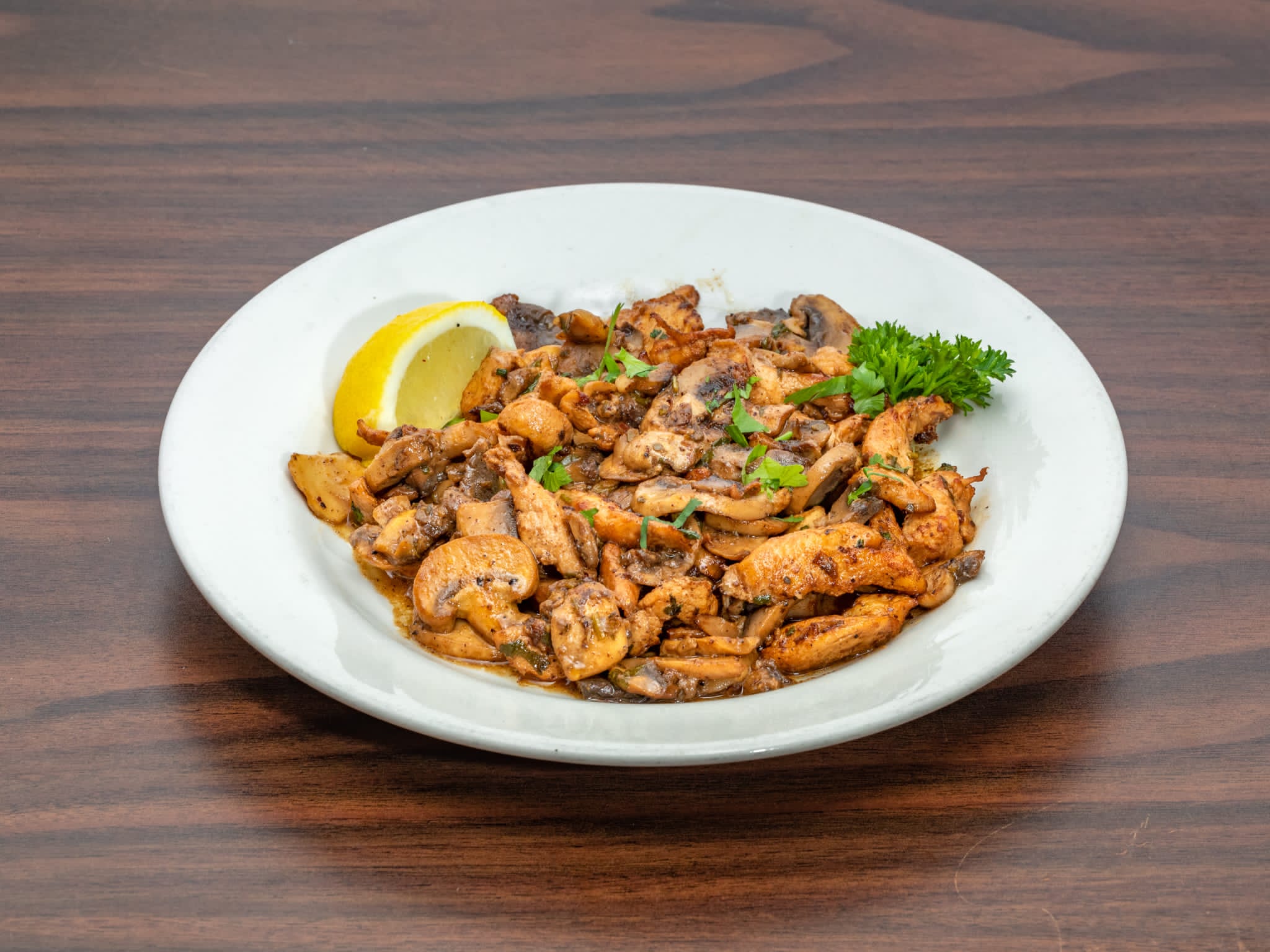 Makarios Kabob & Grill Makarios Kabob & Grill menu & prices