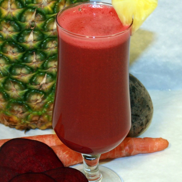 Order 8. Red-Capina Shake food online from 4 Seasons Cafe store, Newark on bringmethat.com