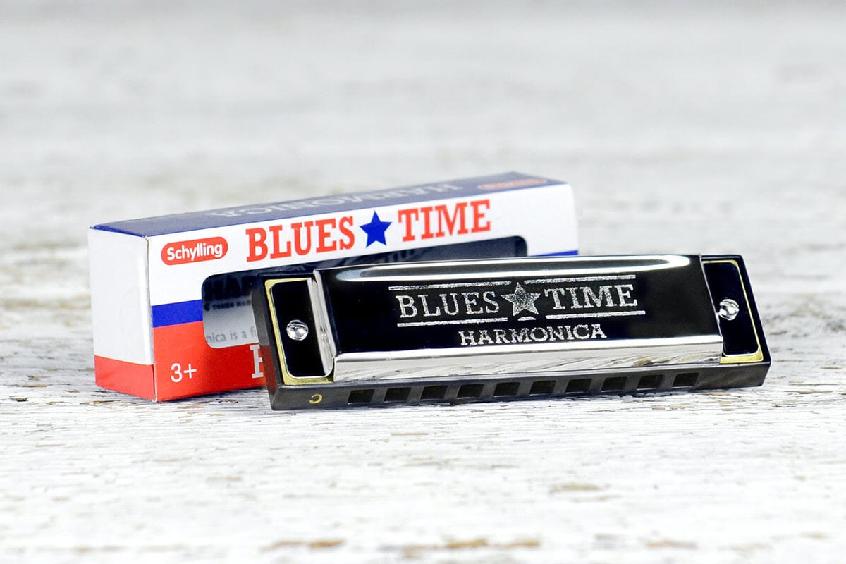 Order Blues Harmonica food online from Cracker Barrel store, Rochester on bringmethat.com