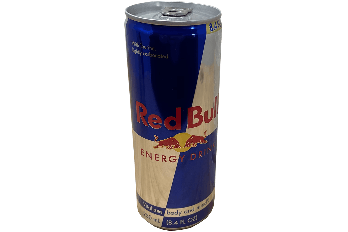Order Red Bull food online from Ruby Tuesday store, Thomasville on bringmethat.com
