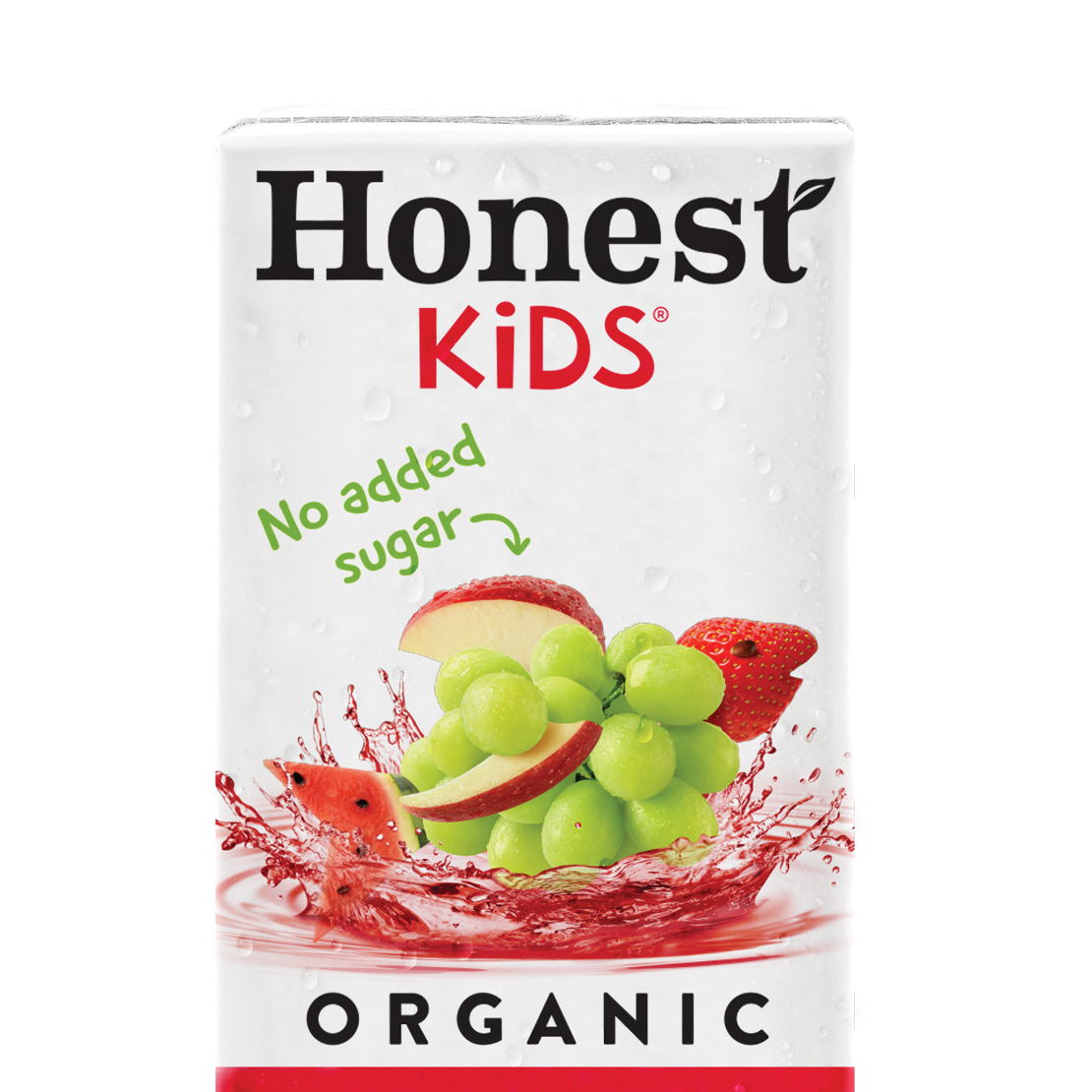 Order Honest Kids® Fruit Punch food online from Wendy's store, Wantagh on bringmethat.com