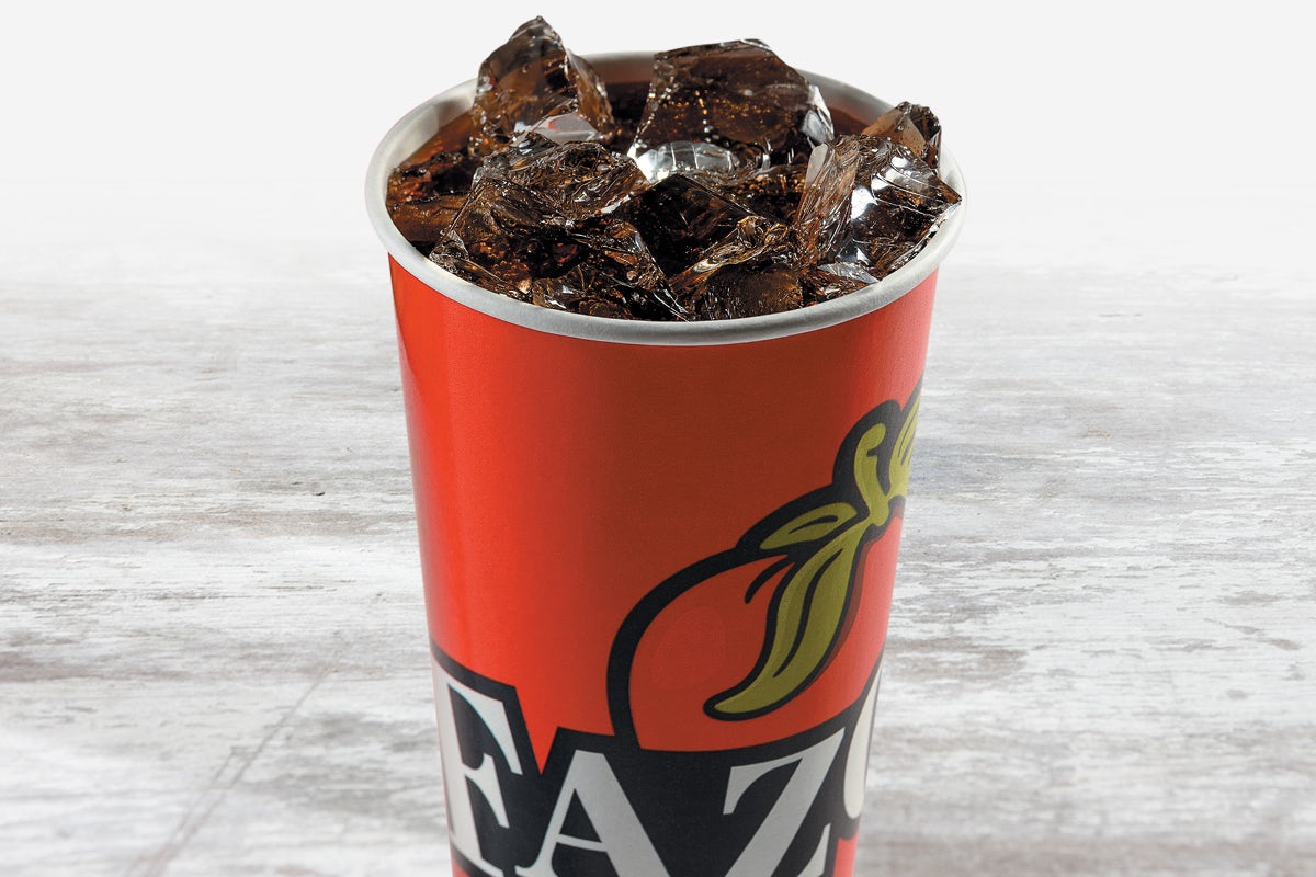 Order Small Beverage food online from Fazoli store, Atlanta on bringmethat.com