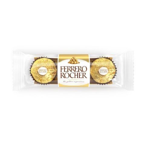 Order Ferrero Rocher  1.3oz food online from 7-Eleven store, Charlotte on bringmethat.com