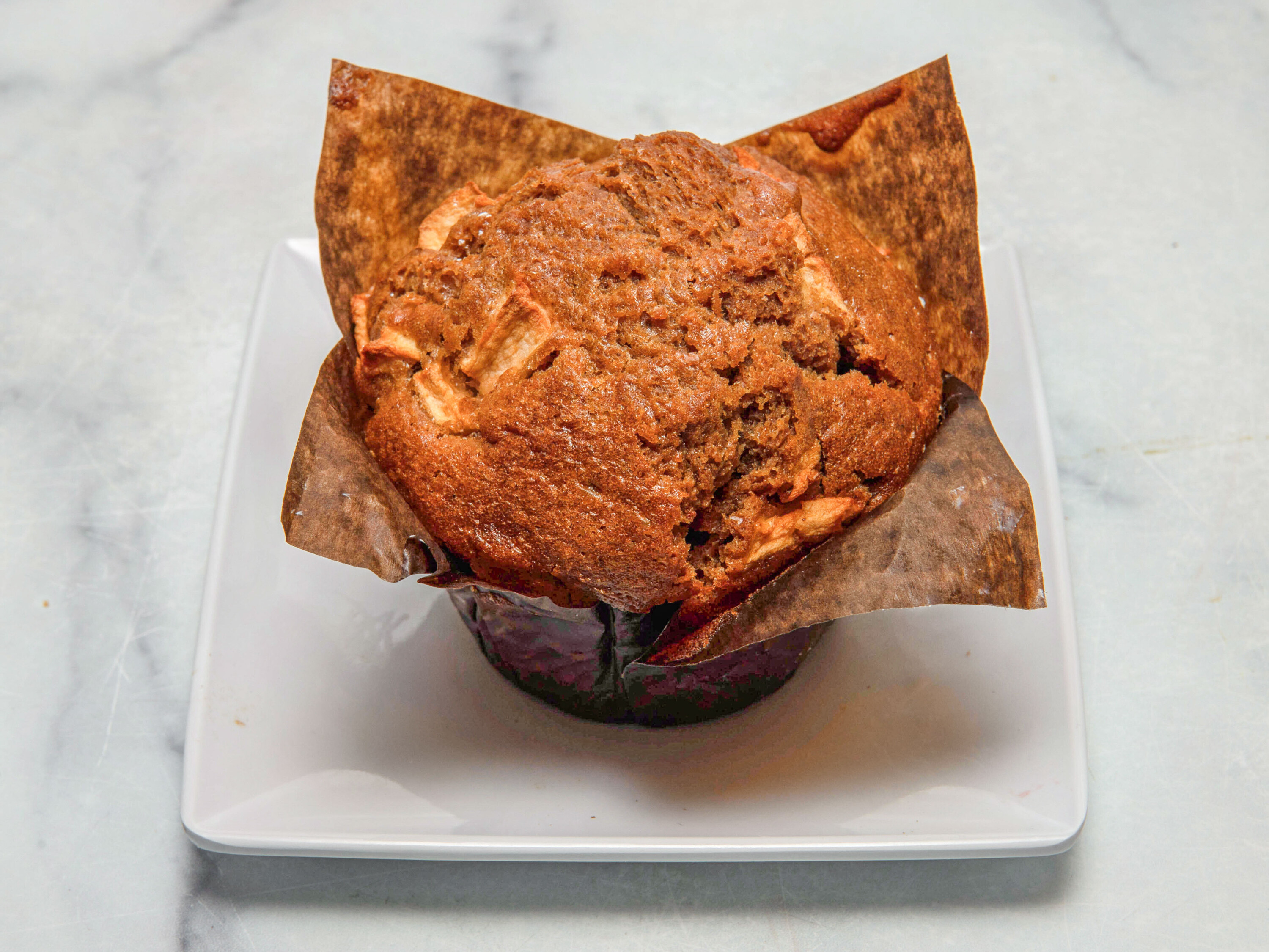 Order Muffins food online from NYC Bagel and Coffee House store, Queens on bringmethat.com